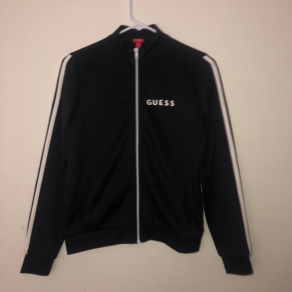 Guess jacket - Picture 1 of 4